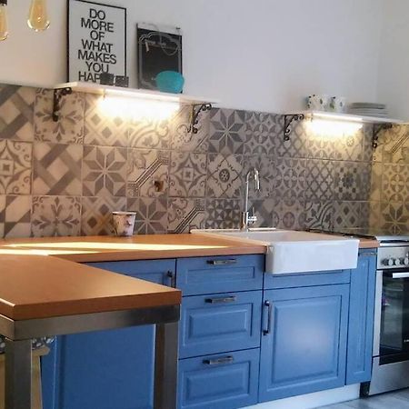 Kati 1 Apartment Sveti Filip i Jakov Ngoại thất bức ảnh