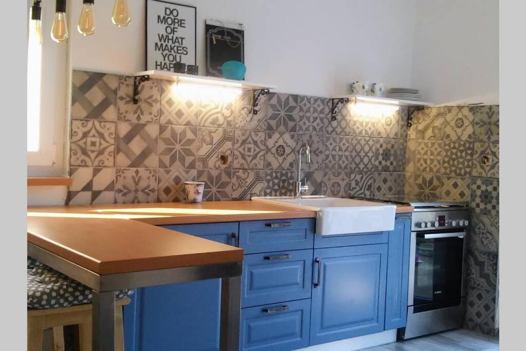 Kati 1 Apartment Sveti Filip i Jakov Ngoại thất bức ảnh