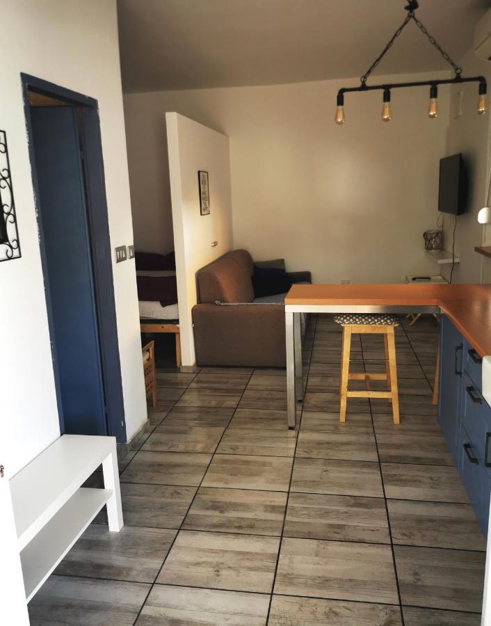 Kati 1 Apartment Sveti Filip i Jakov Ngoại thất bức ảnh